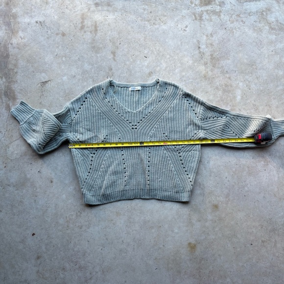 Moon & Madison Relax fit sweater - Picture 5 of 5